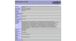 Desktop Screenshot of forum.canhtoan.com